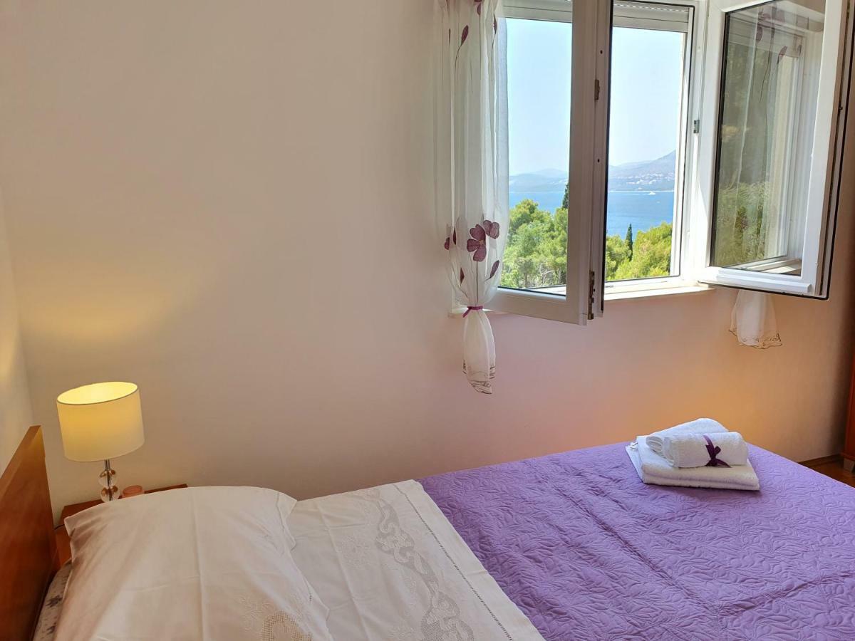 Apartment Tihana Trogir Exterior photo
