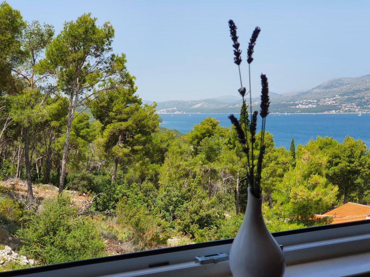 Apartment Tihana Trogir Exterior photo