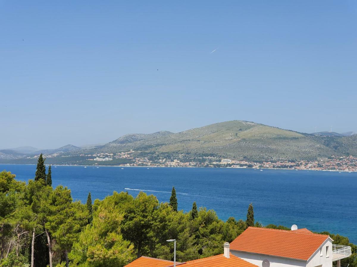 Apartment Tihana Trogir Exterior photo